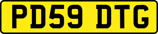 PD59DTG