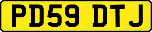 PD59DTJ