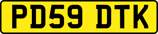PD59DTK