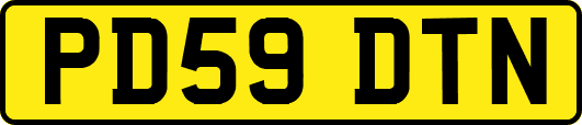 PD59DTN
