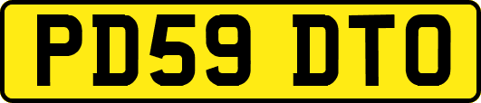 PD59DTO