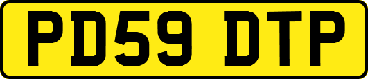 PD59DTP