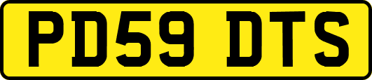 PD59DTS