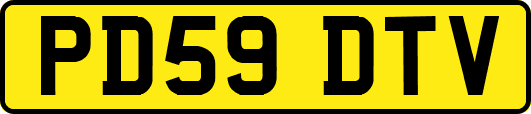PD59DTV