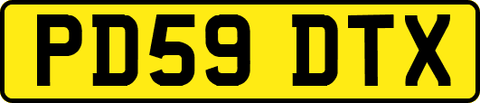 PD59DTX