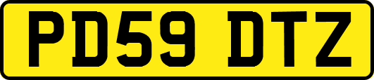 PD59DTZ