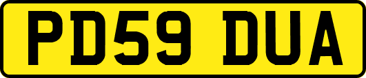 PD59DUA