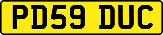 PD59DUC