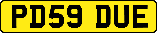 PD59DUE