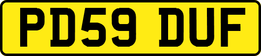 PD59DUF