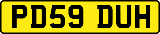 PD59DUH
