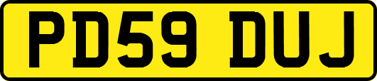 PD59DUJ