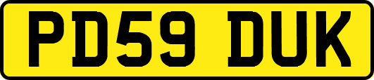 PD59DUK