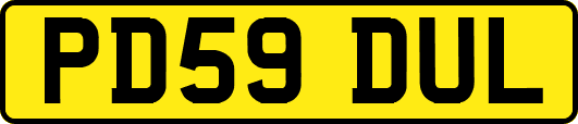 PD59DUL