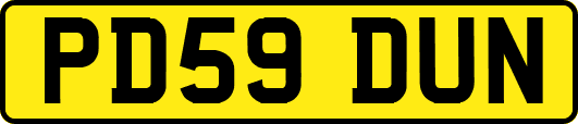 PD59DUN