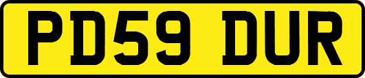 PD59DUR