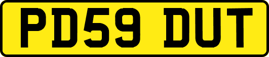 PD59DUT