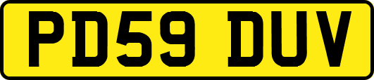 PD59DUV