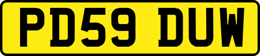 PD59DUW