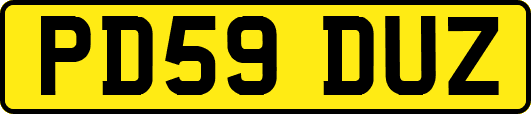 PD59DUZ