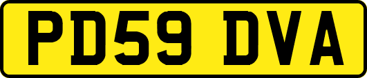 PD59DVA