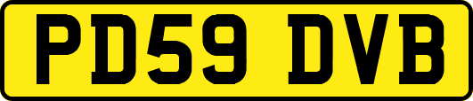 PD59DVB