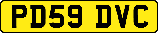 PD59DVC