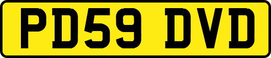 PD59DVD