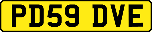 PD59DVE
