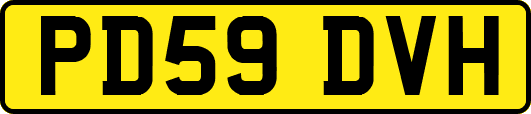 PD59DVH