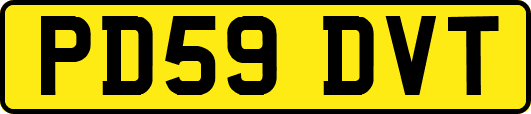 PD59DVT