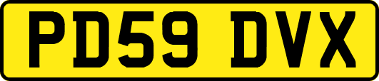 PD59DVX