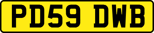 PD59DWB