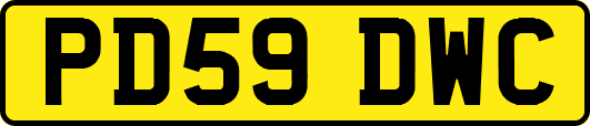 PD59DWC