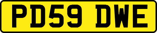 PD59DWE