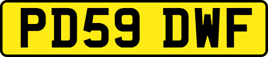 PD59DWF