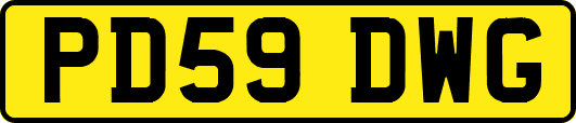 PD59DWG