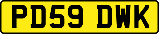 PD59DWK
