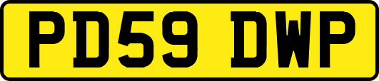 PD59DWP