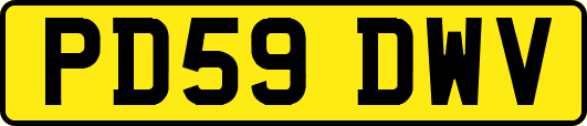 PD59DWV