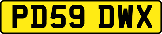 PD59DWX