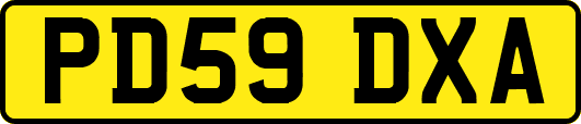 PD59DXA