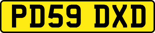 PD59DXD