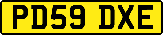 PD59DXE