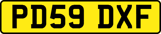 PD59DXF