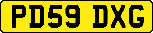 PD59DXG