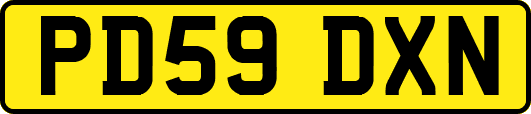 PD59DXN
