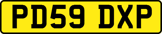 PD59DXP