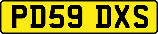 PD59DXS