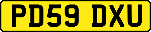 PD59DXU